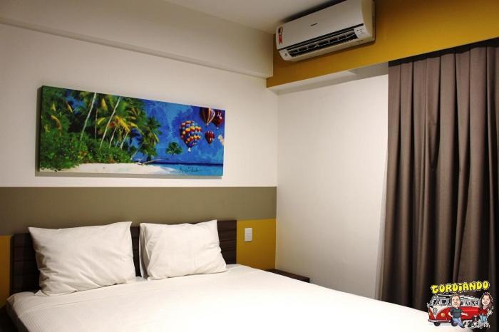 Apartamento Em *