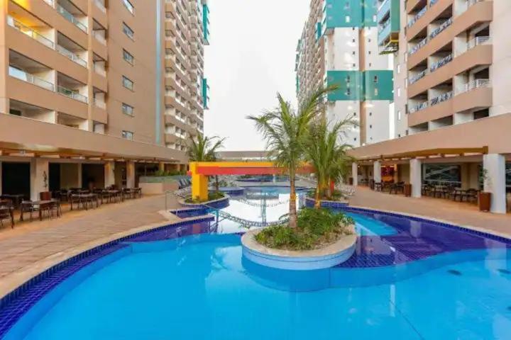 Apartamento Em *